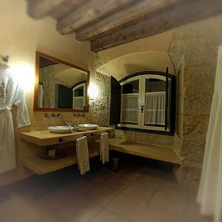 Отель Hacienda Zorita Wine & - Small Luxury 5*