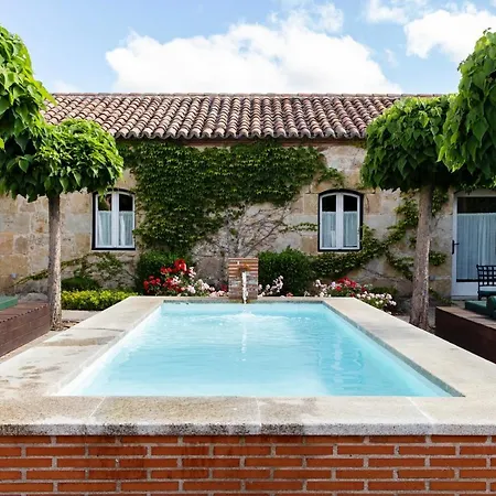 Hacienda Zorita Wine Hotel & Spa