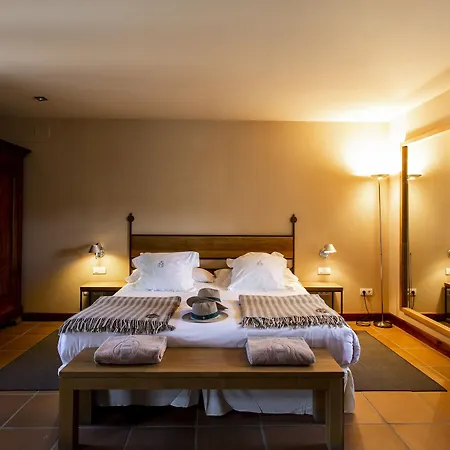 Hacienda Zorita Wine & 5* Valverdón