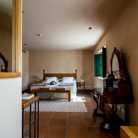 Hacienda Zorita Wine - Small Luxury Hotel Valverdón