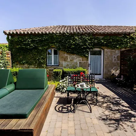 Hacienda Zorita Wine & Valverdón