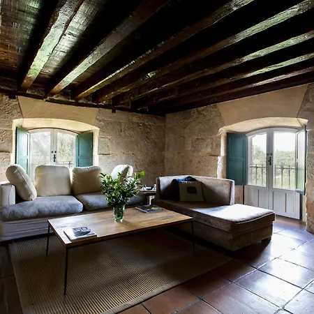 Hacienda Zorita Wine & מלון 5*