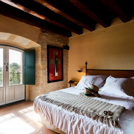 Hacienda Zorita Wine & 5*