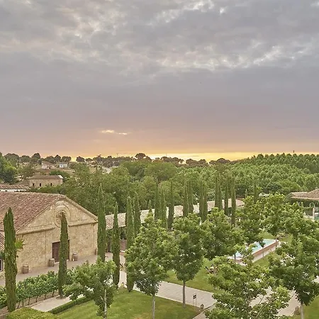 Hacienda Zorita Wine &