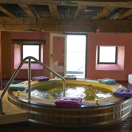 Hacienda Zorita Wine & Valverdón