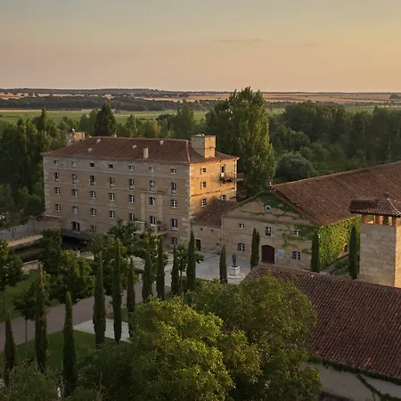 Hacienda Zorita Wine - Small Luxury 호텔