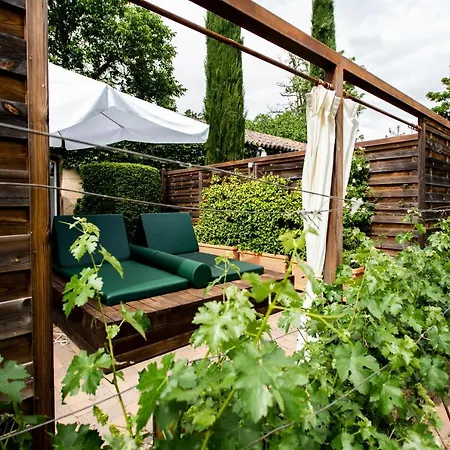 Hacienda Zorita Wine - Small Luxury 5*