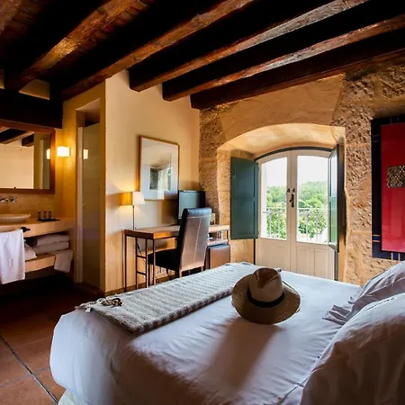 Hacienda Zorita Wine & Hotel 5*