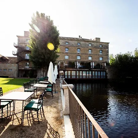 Hotel Hacienda Zorita Wine - Small Luxury