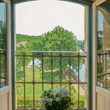 Hacienda Zorita Wine & - Small Luxury Отель