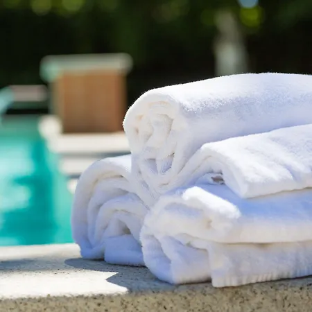 Отель Hacienda Zorita Wine & - Small Luxury Вальвердон