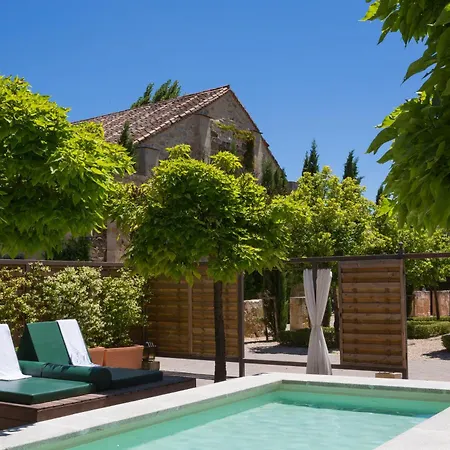 Отель Hacienda Zorita Wine & - Small Luxury