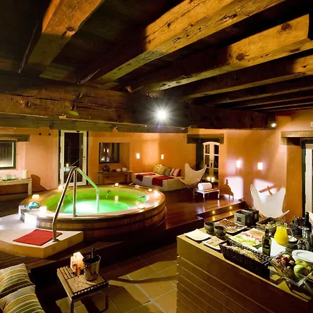 Hacienda Zorita Wine - Small Luxury Szálloda