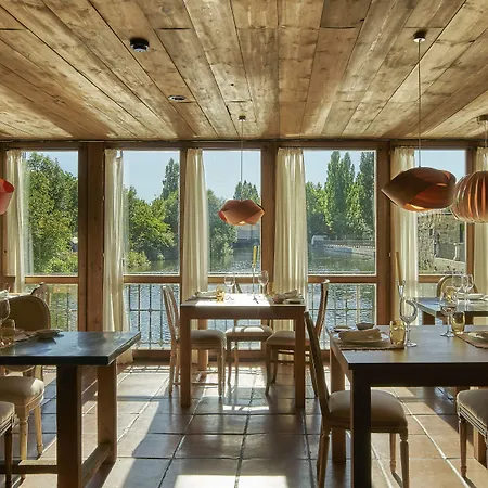 Hacienda Zorita Wine & - Small Luxury Отель