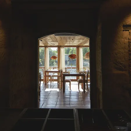 Hacienda Zorita Wine - Small Luxury 5* 발베르돈