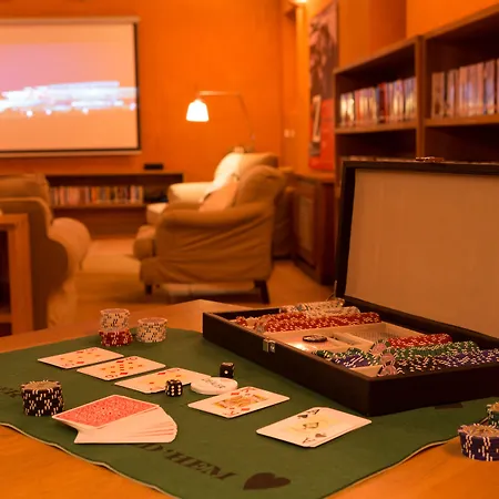 Hacienda Zorita Wine & - Small Luxury Отель