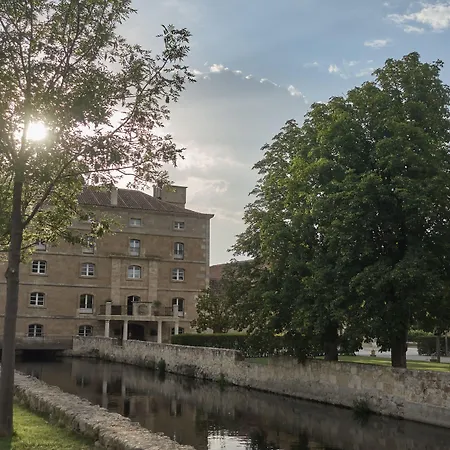 Hacienda Zorita Wine & - Small Luxury Отель