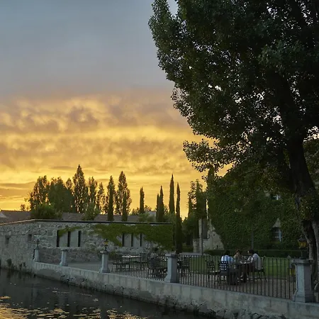 酒店 索里塔葡萄庄园温泉酒店 5*