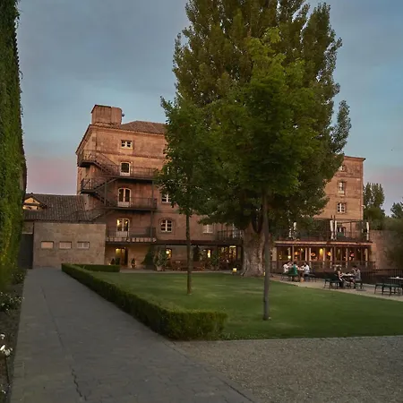 Szálloda Hacienda Zorita Wine Hotel - Small Luxury Hotels