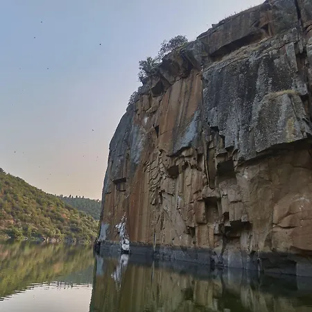 Hacienda Zorita Wine & - Small Luxury Отель