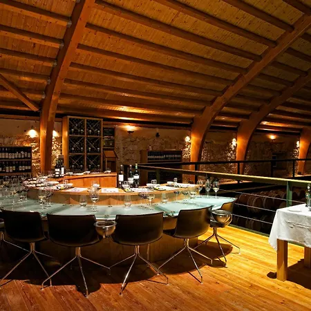 Hacienda Zorita Wine & - Small Luxury 5*
