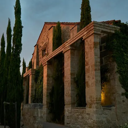 Hacienda Zorita Wine Hotel - Small Luxury Hotels Szálloda