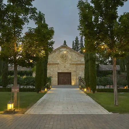 Hotel Hacienda Zorita Wine Hotel - Small Luxury Hotels 5*