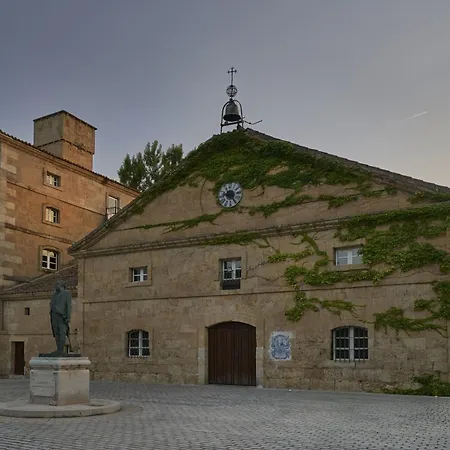 하시엔다 조리타 와인 호텔 앤드 스파