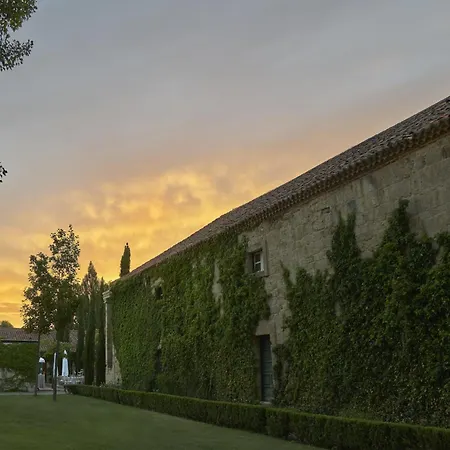 하시엔다 조리타 와인 호텔 앤드 스파 5* 발베르돈