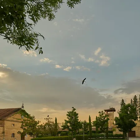 Hacienda Zorita Wine Hotel&spa - Small Luxury Hotel 5*