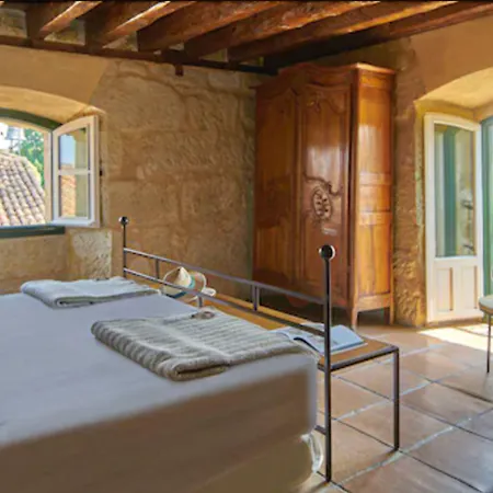 호텔 Hacienda Zorita Wine - Small Luxury 5*