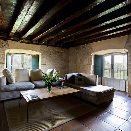Hacienda Zorita Wine - Small Luxury 호텔 5*