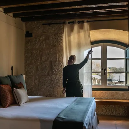 호텔 Hacienda Zorita Wine - Small Luxury 5*