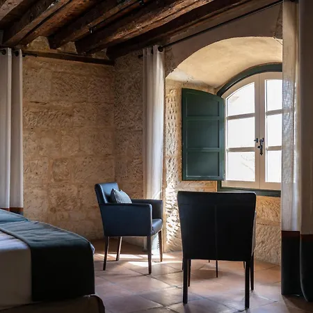 Hacienda Zorita Wine - Small Luxury 5*