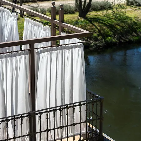 Hacienda Zorita Wine - Small Luxury 5*