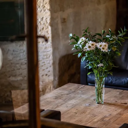 Hacienda Zorita Wine Hotel - Small Luxury Hotels