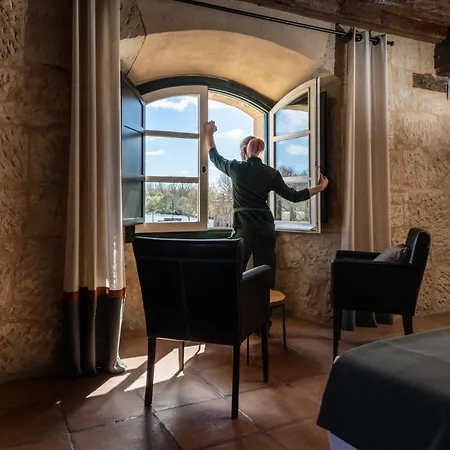 Hacienda Zorita Wine - Small Luxury ホテル 5*