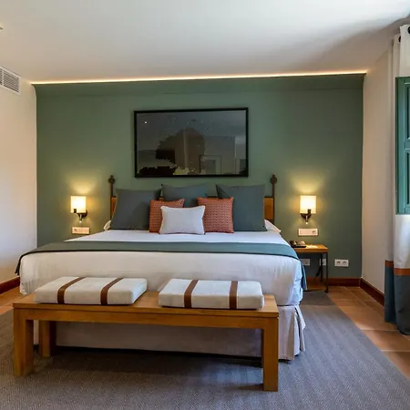 Hotel Hacienda Zorita Wine - Small Luxury