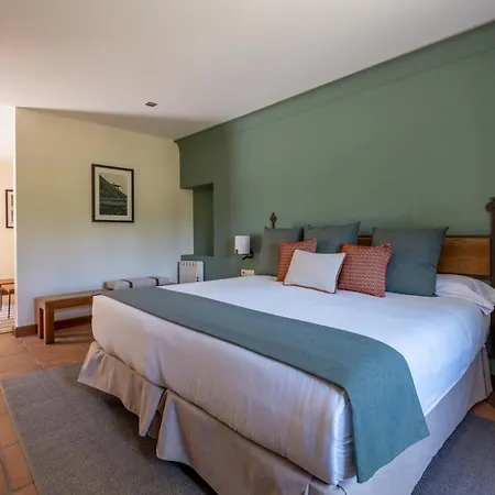 Szálloda Hacienda Zorita Wine - Small Luxury 5*