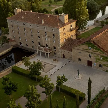 Hacienda Zorita Wine - Small Luxury ホテル 5*