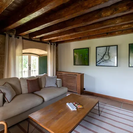 Hacienda Zorita Wine - Small Luxury Szálloda Valverdón