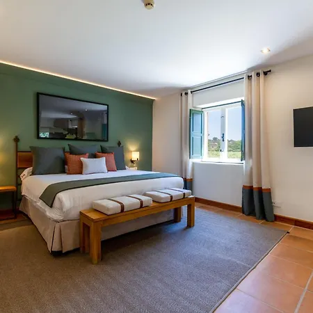 Hacienda Zorita Wine - Small Luxury 5* Valverdón