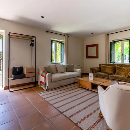 Szálloda Hacienda Zorita Wine - Small Luxury 5*