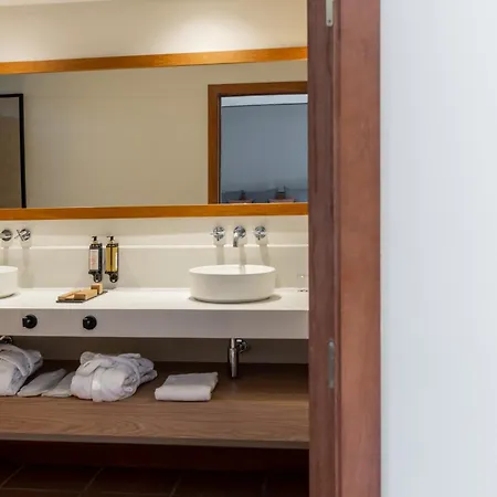 Hacienda Zorita Wine - Small Luxury 5*