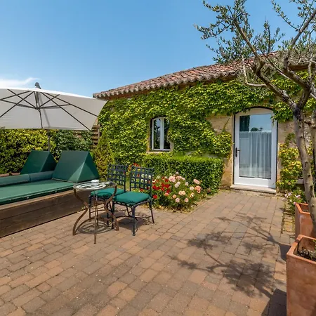 Hotel Hacienda Zorita Wine - Small Luxury