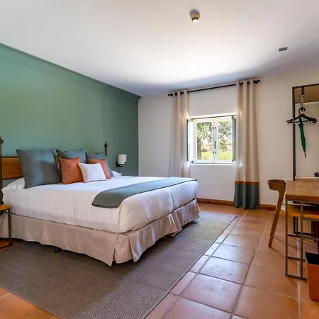 Hotel Hacienda Zorita Wine Hotel&spa - Small Luxury Valverdón