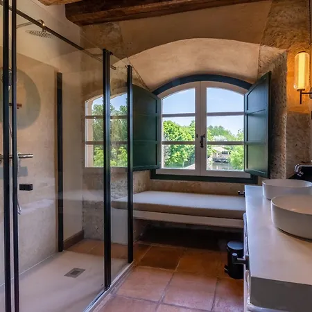 Hacienda Zorita Wine - Small Luxury 5*