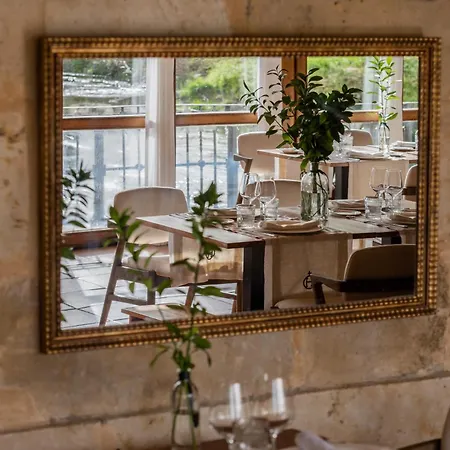 Hacienda Zorita Wine - Small Luxury