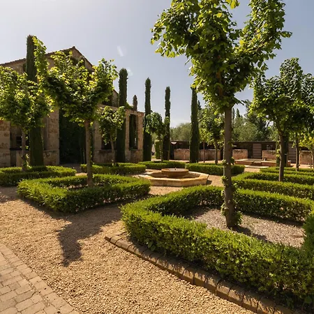 Hacienda Zorita Wine - Small Luxury ホテル