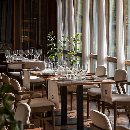 Szálloda Hacienda Zorita Wine - Small Luxury